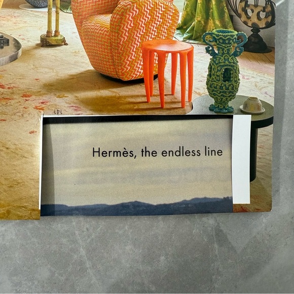 Elle Decor 2 Magazine Bundle - March 2025 And April 2025 - Picture 10 of 12